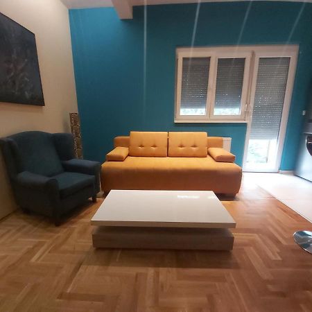 Apartment Nikirent Banja Luka Bagian luar foto