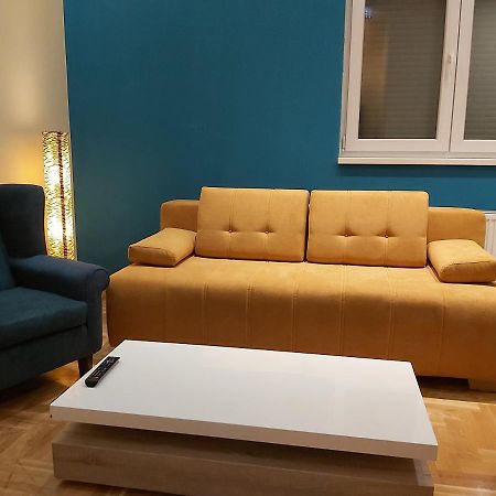 Apartment Nikirent Banja Luka Bagian luar foto